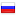 fallschirmsport-marl.de server is located in Russia